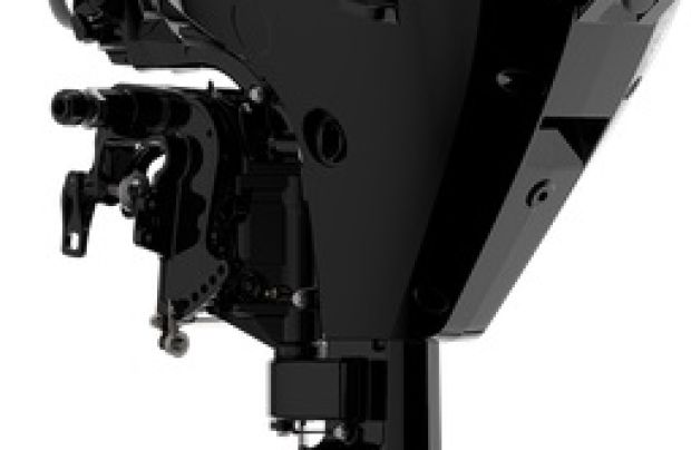 2025 Mercury 20 MLH 4-Stroke Outboard