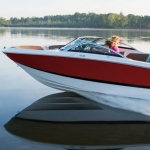 Come See the New Boats in our Showroom