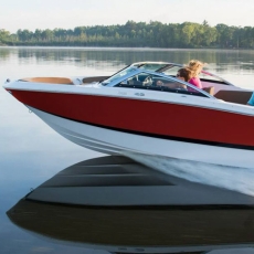 Come See the New Boats in our Showroom