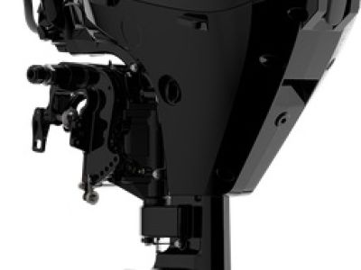 2022 Mercury 20 ELH 4-Stroke Outboard