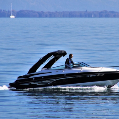 Take Care of Your Boat for Years of Enjoyment!