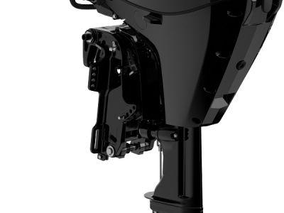 2025 Mercury 30 ELHPT EFI 4-Stroke Outboard (SOLD)