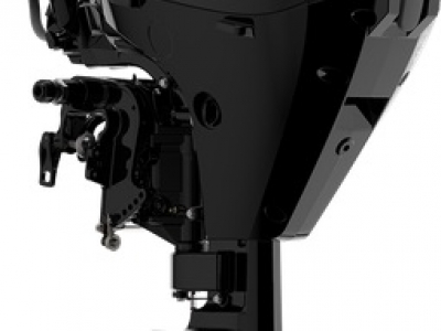 2025 Mercury 20 MLH 4-Stroke Outboard