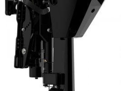 2025 Mercury 15 ELPT Pro-Kicker 4-Stroke Outboard