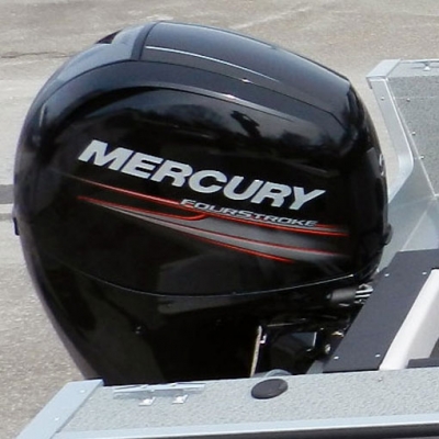 We Sell Mercury Outboards